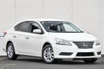 Image for 2015 Nissan Pulsar Sedan B17 Series 2 ST