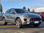Image for 2015 Porsche Macan Wagon 95B MY16 S Diesel