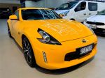 Image for 2021 Nissan 370Z Z34 