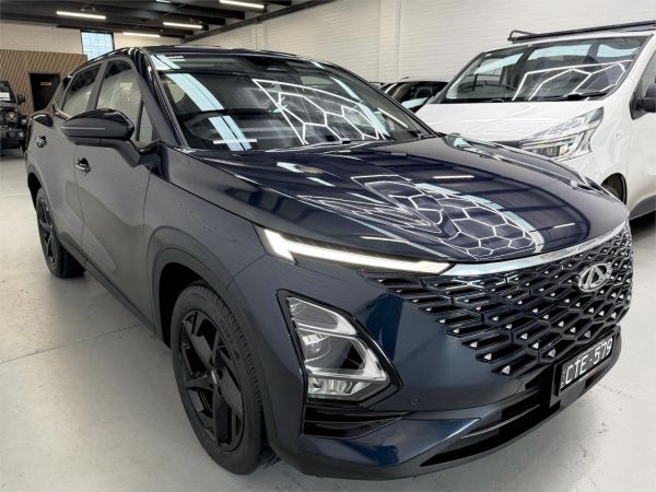 2023 Chery OMODA 5 T34 EX image