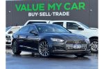 Image for 2019 Audi A5 B9 Sport Line