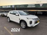 Image for 2023 Mitsubishi ASX XD ES