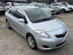 Image for 2011 TOYOTA YARIS 4D SEDAN NCP93R 10 UPGRADE YRS