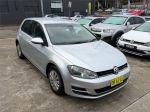 Image for 2015 VOLKSWAGEN GOLF 5D HATCHBACK AU MY15 90 TSI