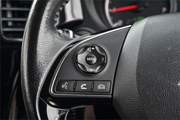 2017 Mitsubishi Outlander Wagon ZK MY17 LS image