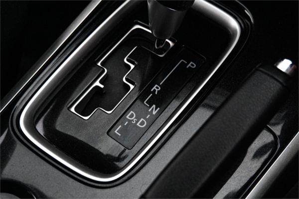 2017 Mitsubishi Outlander Wagon ZK MY17 LS image