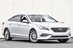 Image for 2015 Hyundai Sonata Sedan LF2 MY16 Active