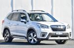 Image for 2020 Subaru Forester S5 S