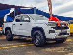 Image for 2023 Volkswagen Amarok NF MY23 Style