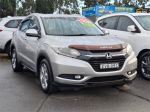 Image for 2015 Honda HR-V Wagon MY15 VTi-S
