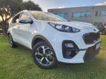 Image for 2020 Kia Sportage QL S