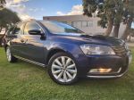 Image for 2014 VOLKSWAGEN PASSAT 4D WAGON 3C MY15 118 TSI