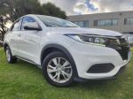 Image for 2018 HONDA HR-V 4D WAGON MY18 VTi