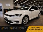 Image for 2019 Volkswagen Golf MK VII Comfortline