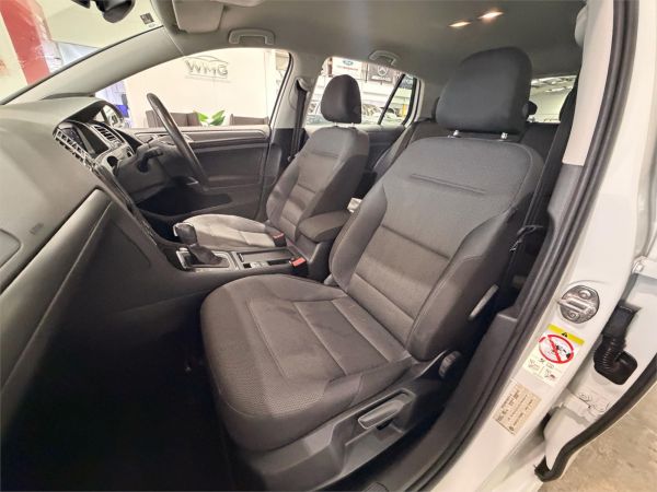 2019 Volkswagen Golf MK VII Comfortline image
