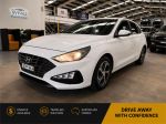 Image for 2021 Hyundai i30 PD.V4 