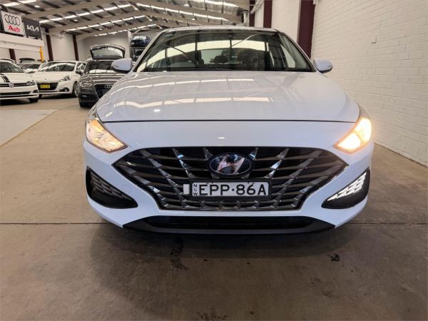 2021 Hyundai i30 PD.V4 image
