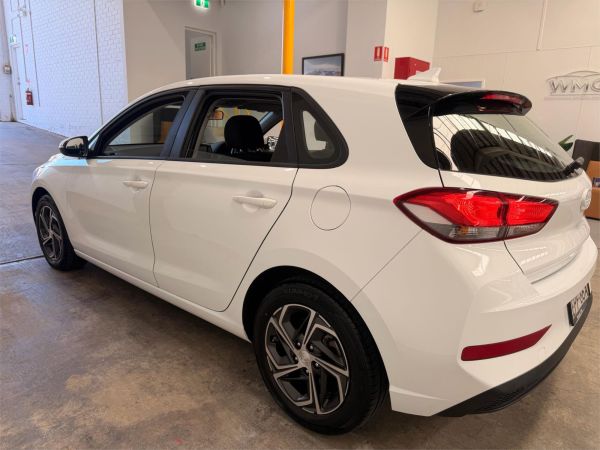2021 Hyundai i30 PD.V4 image