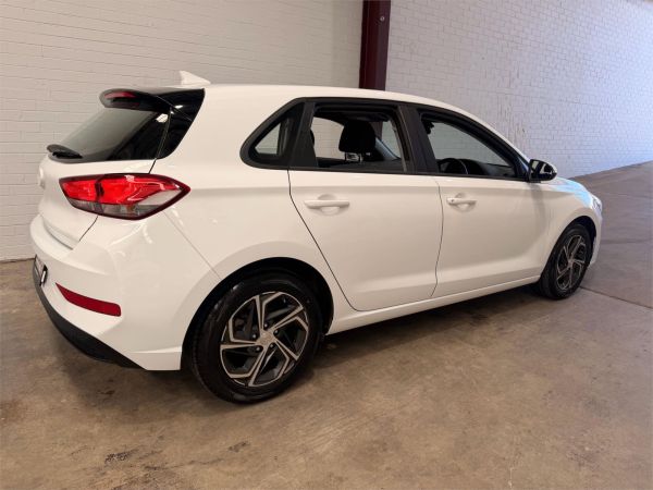 2021 Hyundai i30 PD.V4 image
