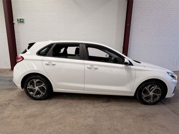 2021 Hyundai i30 PD.V4 image