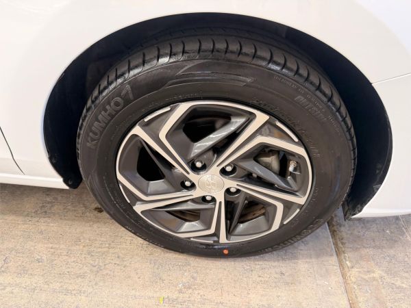 2021 Hyundai i30 PD.V4 image