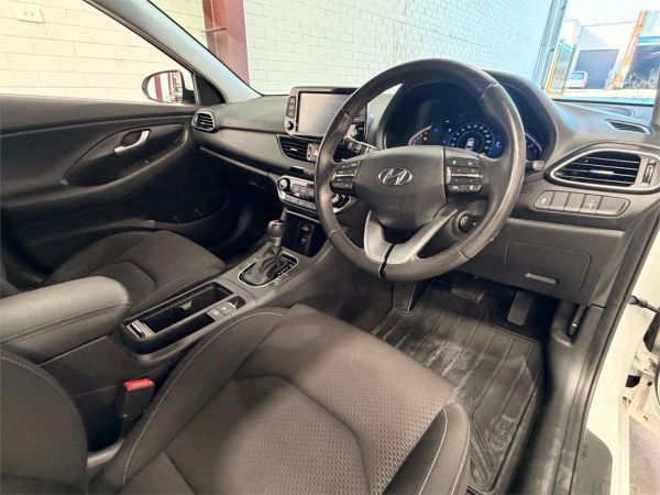 2021 Hyundai i30 PD.V4 image