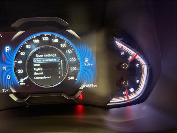 2021 Hyundai i30 PD.V4 image