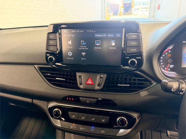 2021 Hyundai i30 PD.V4 image