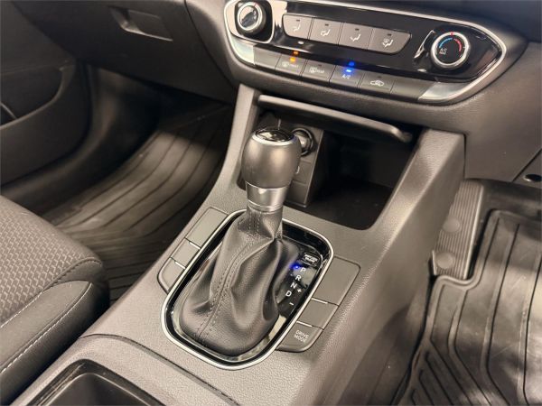 2021 Hyundai i30 PD.V4 image