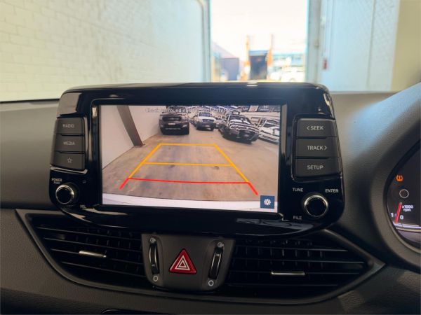 2021 Hyundai i30 PD.V4 image