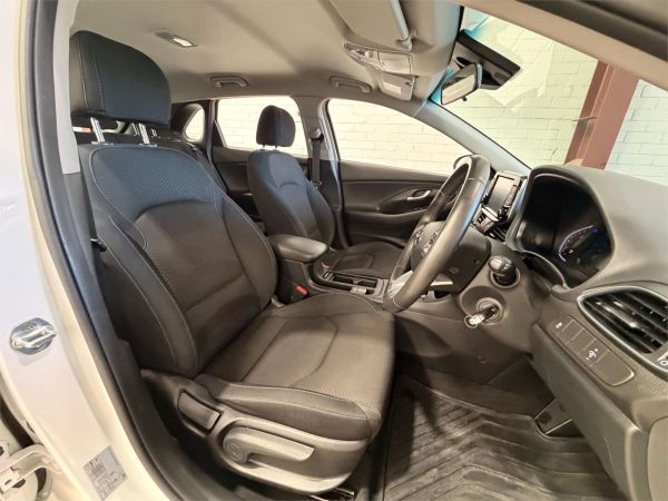 2021 Hyundai i30 PD.V4 image