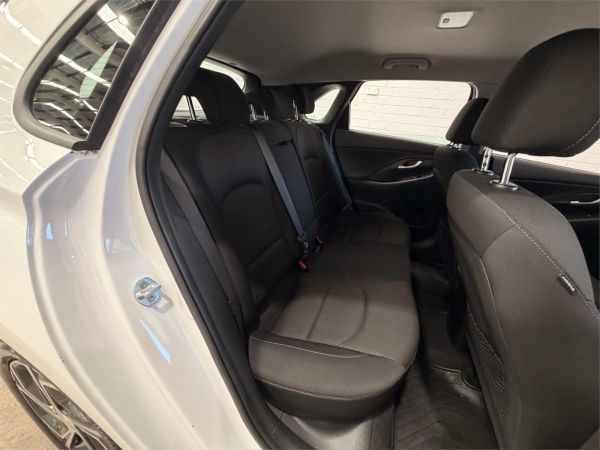 2021 Hyundai i30 PD.V4 image