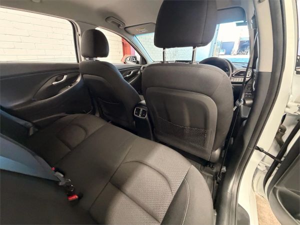 2021 Hyundai i30 PD.V4 image
