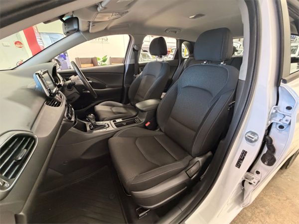 2021 Hyundai i30 PD.V4 image