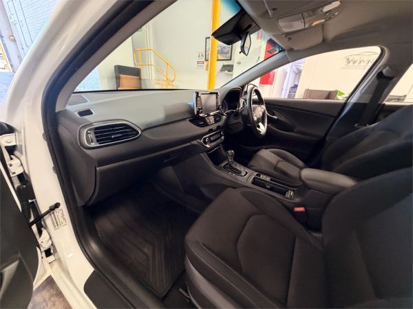 2021 Hyundai i30 PD.V4 image