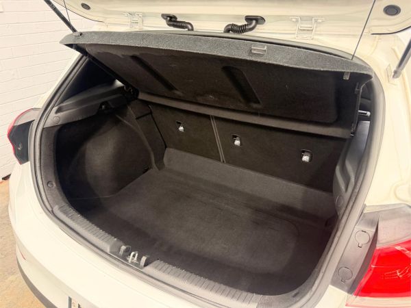 2021 Hyundai i30 PD.V4 image
