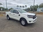 Image for 2019 Ford Ranger PX MkIII XLS
