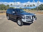 Image for 2018 Toyota Landcruiser Prado Wagon GDJ150R GXL
