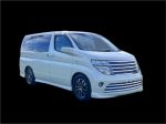 Image for 2004 Nissan Elgrand Other