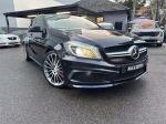 Image for 2014 MERCEDES-BENZ A45 5D HATCHBACK 176 AMG