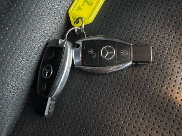 2014 MERCEDES-BENZ A45 5D HATCHBACK 176 AMG image