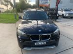 Image for 2011 B.M.W. X1 SDRIVE18I Other suv e84 my11.5 e84