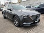 Image for 2016 Mazda CX-9 Wagon TC Touring