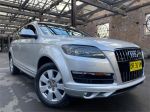 Image for 2013 AUDI Q7 4D WAGON MY14 3.0 TDI QUATTRO