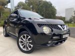 Image for 2018 NISSAN JUKE 4D WAGON F15 SERIES 2 Ti-S (AWD)