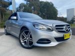 Image for 2013 MERCEDES-BENZ E220 4D SEDAN 212 MY13 CDI