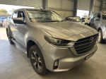 Image for 2021 Mazda BT-50 Utility TFS40J XTR
