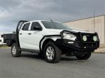Image for 2024 Isuzu D-MAX RG MY24 SX