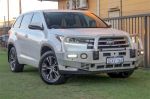 Image for 2019 Toyota Kluger GSU50R GX