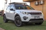 Image for 2017 LAND ROVER DISCOVERY SPORT 4D WAGON L550 MY18 TD4 (132kW) HSE 5 SEAT